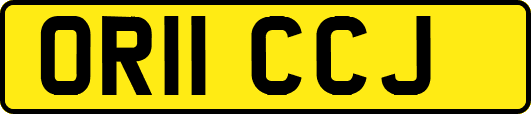 OR11CCJ