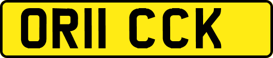 OR11CCK