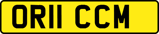 OR11CCM
