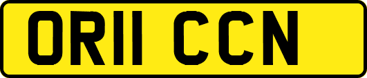 OR11CCN