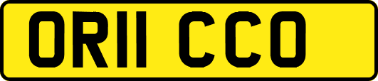 OR11CCO
