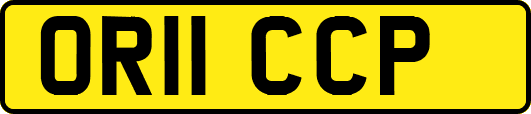 OR11CCP