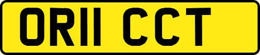 OR11CCT