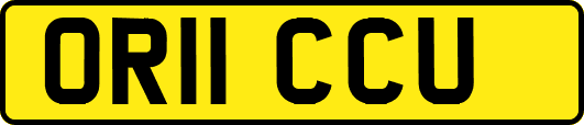 OR11CCU