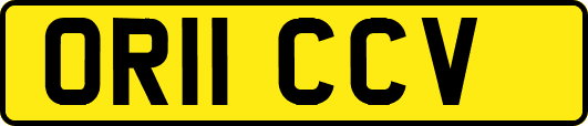 OR11CCV