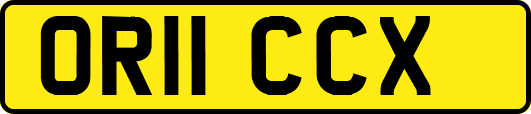 OR11CCX