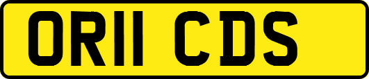 OR11CDS