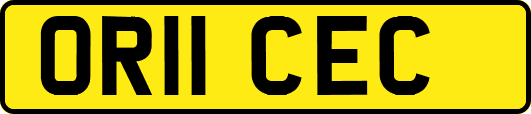OR11CEC