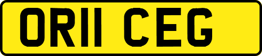 OR11CEG