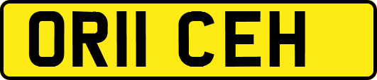 OR11CEH