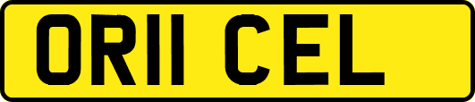 OR11CEL