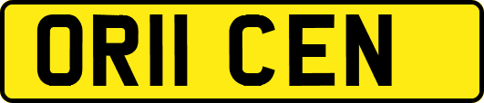 OR11CEN