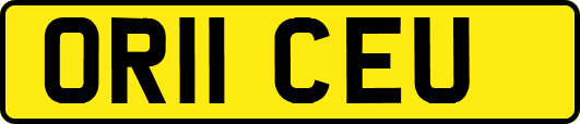 OR11CEU