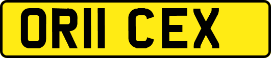 OR11CEX