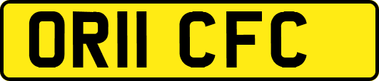 OR11CFC
