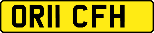 OR11CFH