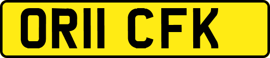 OR11CFK
