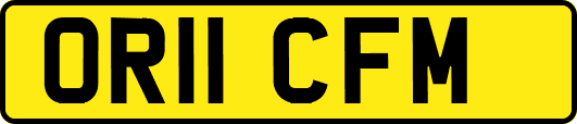 OR11CFM