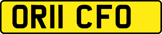 OR11CFO