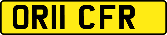 OR11CFR