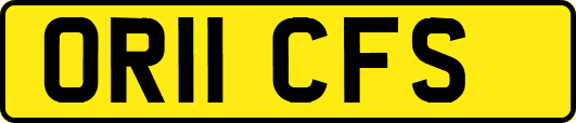 OR11CFS