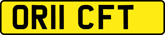 OR11CFT