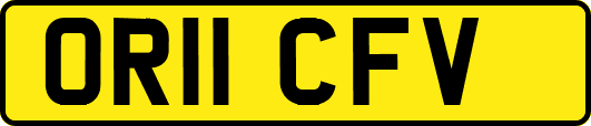 OR11CFV