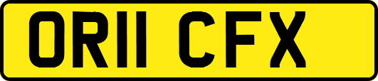 OR11CFX