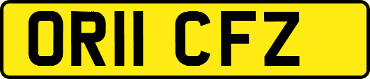 OR11CFZ
