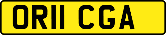 OR11CGA