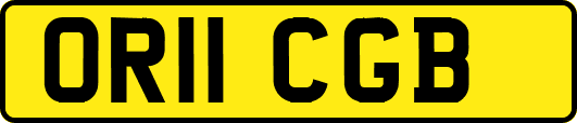 OR11CGB