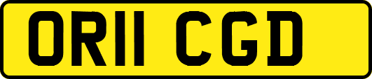 OR11CGD