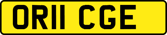 OR11CGE