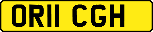 OR11CGH