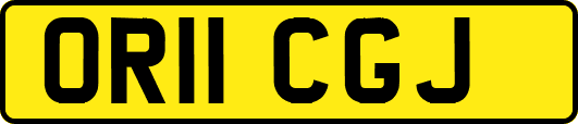 OR11CGJ