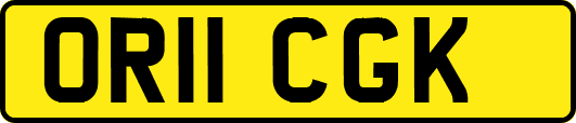OR11CGK