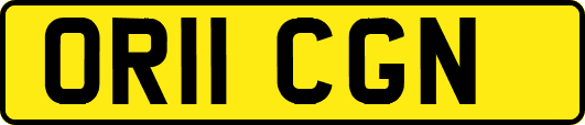 OR11CGN