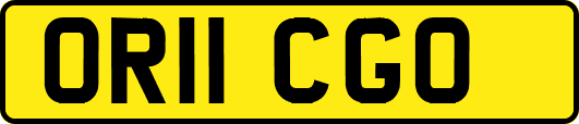 OR11CGO