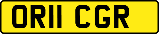 OR11CGR