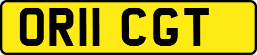 OR11CGT