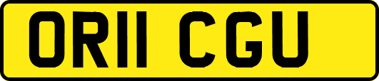 OR11CGU