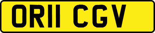 OR11CGV