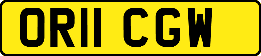 OR11CGW