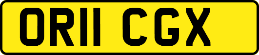 OR11CGX