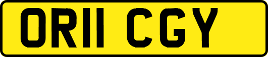 OR11CGY