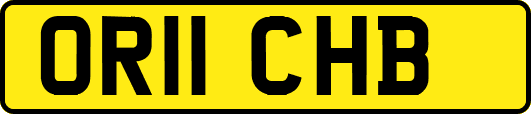 OR11CHB