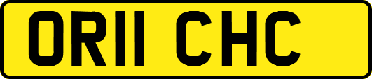 OR11CHC