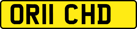 OR11CHD