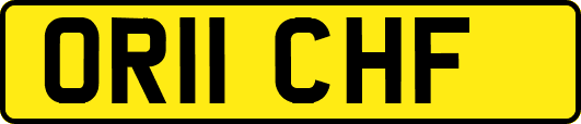 OR11CHF