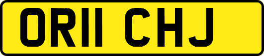 OR11CHJ